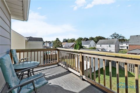 Tiny photo for 3823 Woodmont Road, Toledo, OH 43613 (MLS # 6136932)