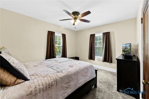 Tiny photo for 3823 Woodmont Road, Toledo, OH 43613 (MLS # 6136932)