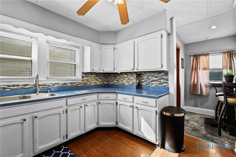 Tiny photo for 3823 Woodmont Road, Toledo, OH 43613 (MLS # 6136932)