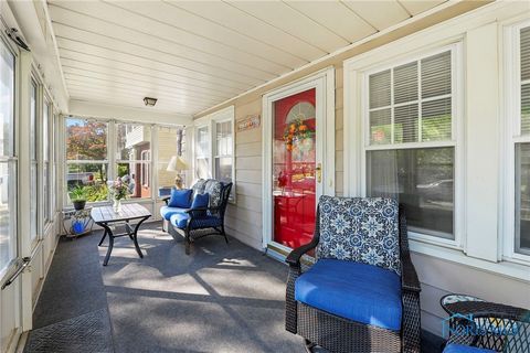 Tiny photo for 3823 Woodmont Road, Toledo, OH 43613 (MLS # 6136932)
