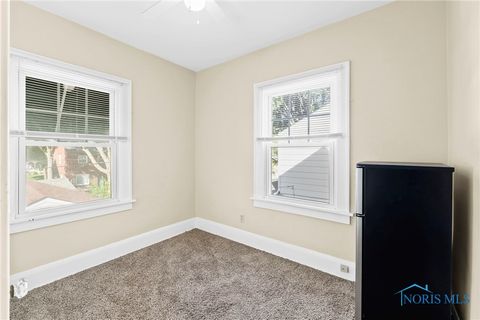 Tiny photo for 3823 Woodmont Road, Toledo, OH 43613 (MLS # 6136932)