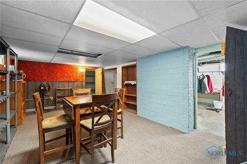 Tiny photo for 3823 Woodmont Road, Toledo, OH 43613 (MLS # 6136932)