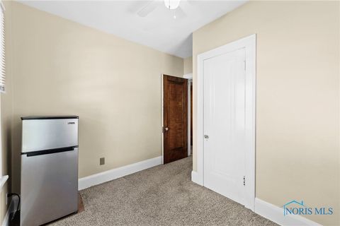 Tiny photo for 3823 Woodmont Road, Toledo, OH 43613 (MLS # 6136932)