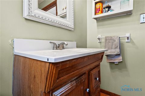 Tiny photo for 3823 Woodmont Road, Toledo, OH 43613 (MLS # 6136932)