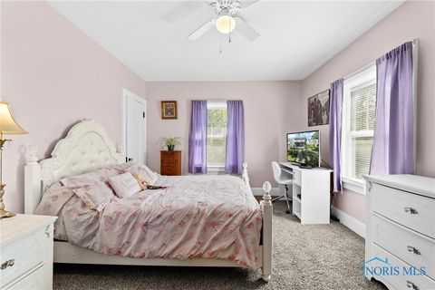 Tiny photo for 3823 Woodmont Road, Toledo, OH 43613 (MLS # 6136932)