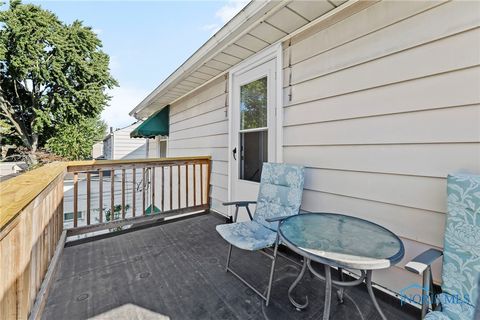 Tiny photo for 3823 Woodmont Road, Toledo, OH 43613 (MLS # 6136932)
