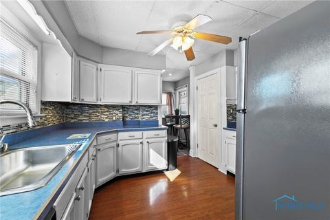 Tiny photo for 3823 Woodmont Road, Toledo, OH 43613 (MLS # 6136932)
