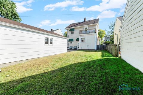 Tiny photo for 3823 Woodmont Road, Toledo, OH 43613 (MLS # 6136932)