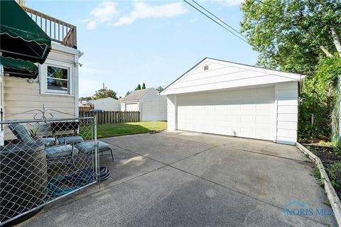 Tiny photo for 3823 Woodmont Road, Toledo, OH 43613 (MLS # 6136932)