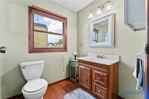 Tiny photo for 3823 Woodmont Road, Toledo, OH 43613 (MLS # 6136932)