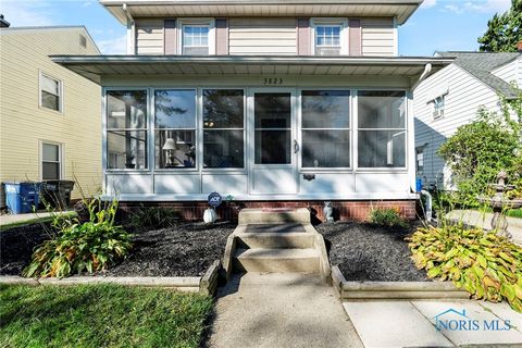 Tiny photo for 3823 Woodmont Road, Toledo, OH 43613 (MLS # 6136932)