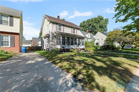 Tiny photo for 3823 Woodmont Road, Toledo, OH 43613 (MLS # 6136932)
