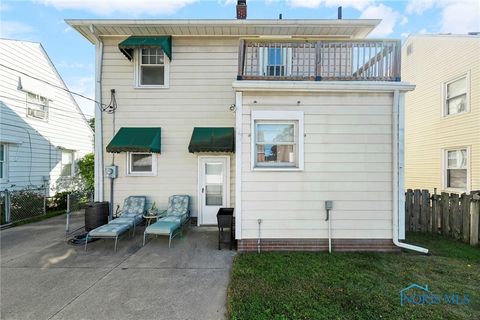 Tiny photo for 3823 Woodmont Road, Toledo, OH 43613 (MLS # 6136932)