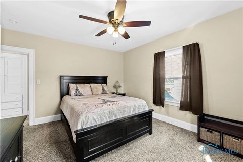 Tiny photo for 3823 Woodmont Road, Toledo, OH 43613 (MLS # 6136932)