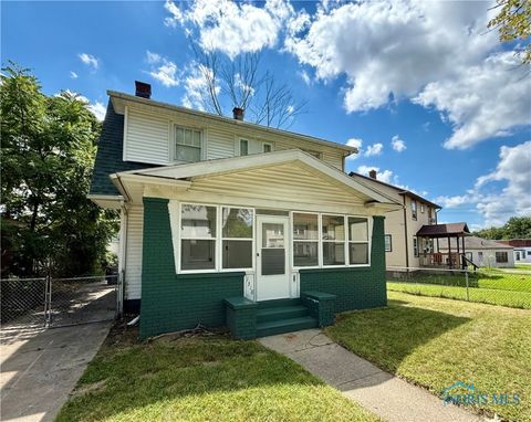 Homes For Sale - 1318 Addington Road<br/> Lucas County, Toledo, OH 43607