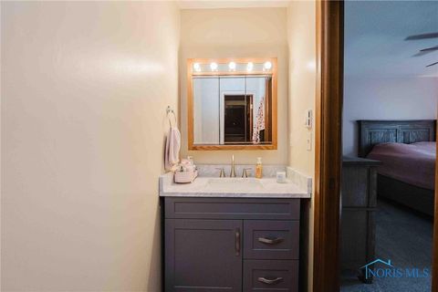 Tiny photo for 3300 Crosshill Drive, Findlay, OH 45840 (MLS # 6136868)