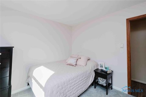 Tiny photo for 3300 Crosshill Drive, Findlay, OH 45840 (MLS # 6136868)