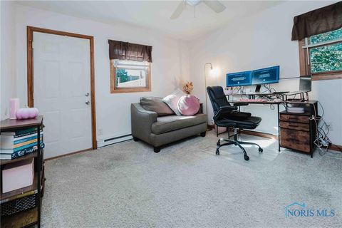 Tiny photo for 3300 Crosshill Drive, Findlay, OH 45840 (MLS # 6136868)