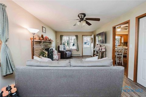 Tiny photo for 3300 Crosshill Drive, Findlay, OH 45840 (MLS # 6136868)