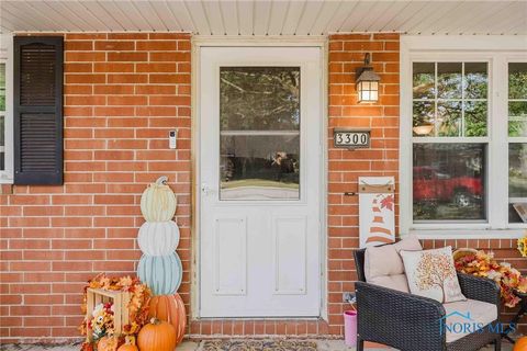Tiny photo for 3300 Crosshill Drive, Findlay, OH 45840 (MLS # 6136868)