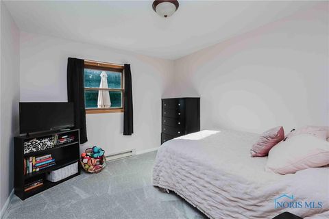 Tiny photo for 3300 Crosshill Drive, Findlay, OH 45840 (MLS # 6136868)