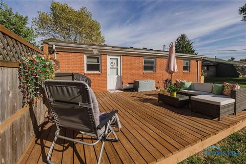 Tiny photo for 3300 Crosshill Drive, Findlay, OH 45840 (MLS # 6136868)