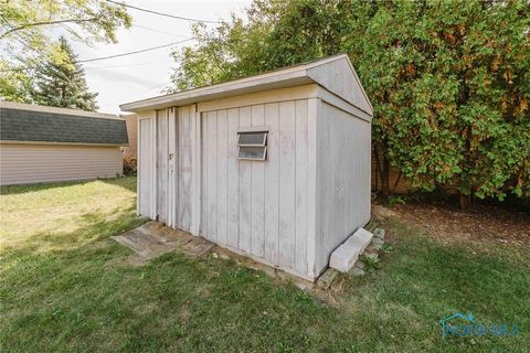 Tiny photo for 3300 Crosshill Drive, Findlay, OH 45840 (MLS # 6136868)