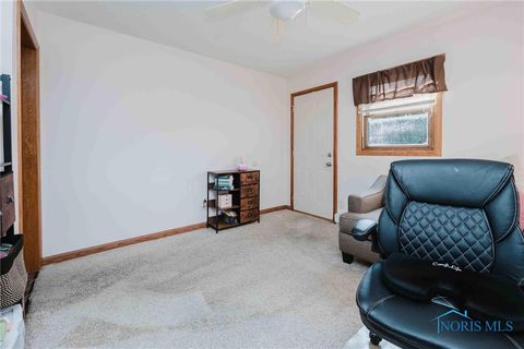 Tiny photo for 3300 Crosshill Drive, Findlay, OH 45840 (MLS # 6136868)