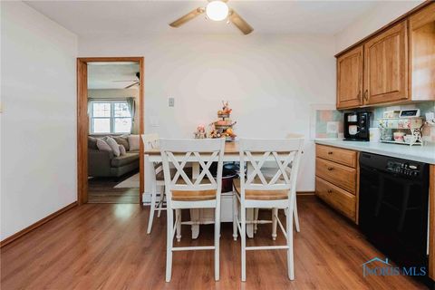 Tiny photo for 3300 Crosshill Drive, Findlay, OH 45840 (MLS # 6136868)