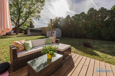 Tiny photo for 3300 Crosshill Drive, Findlay, OH 45840 (MLS # 6136868)
