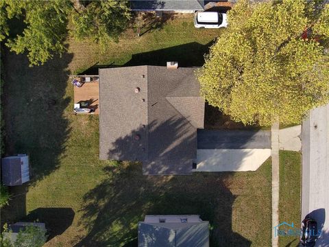 Tiny photo for 3300 Crosshill Drive, Findlay, OH 45840 (MLS # 6136868)