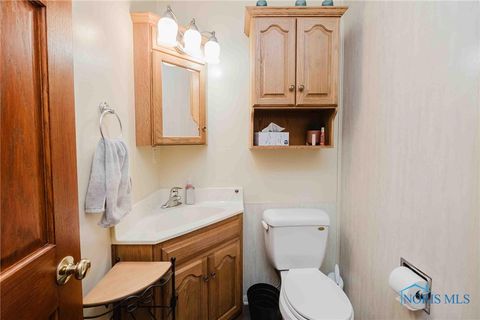 Tiny photo for 3300 Crosshill Drive, Findlay, OH 45840 (MLS # 6136868)