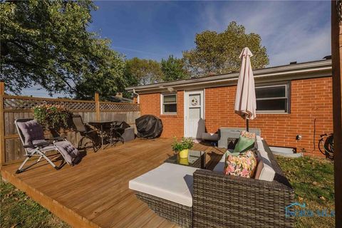 Tiny photo for 3300 Crosshill Drive, Findlay, OH 45840 (MLS # 6136868)