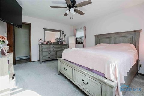 Tiny photo for 3300 Crosshill Drive, Findlay, OH 45840 (MLS # 6136868)