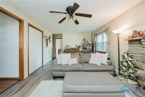 Tiny photo for 3300 Crosshill Drive, Findlay, OH 45840 (MLS # 6136868)