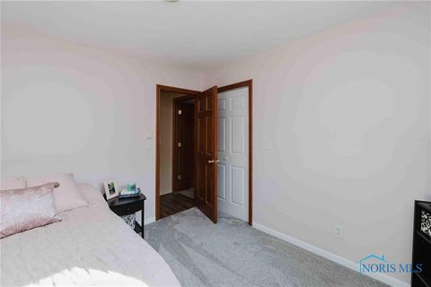 Tiny photo for 3300 Crosshill Drive, Findlay, OH 45840 (MLS # 6136868)