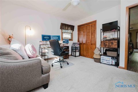 Tiny photo for 3300 Crosshill Drive, Findlay, OH 45840 (MLS # 6136868)
