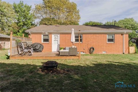 Tiny photo for 3300 Crosshill Drive, Findlay, OH 45840 (MLS # 6136868)