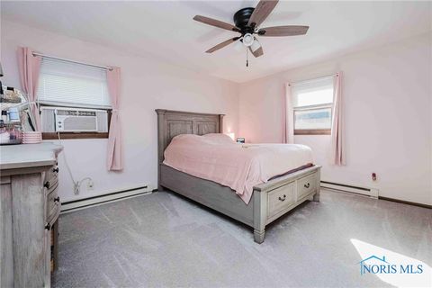 Tiny photo for 3300 Crosshill Drive, Findlay, OH 45840 (MLS # 6136868)