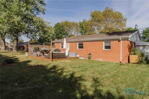 Tiny photo for 3300 Crosshill Drive, Findlay, OH 45840 (MLS # 6136868)