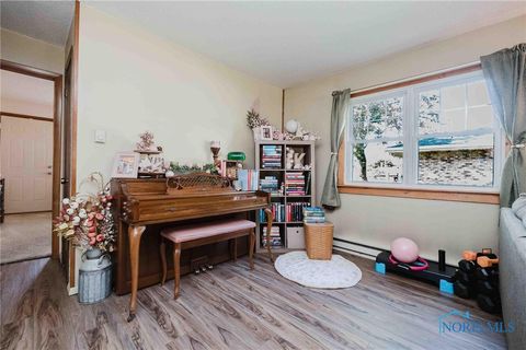 Tiny photo for 3300 Crosshill Drive, Findlay, OH 45840 (MLS # 6136868)