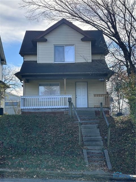 Photo of 1777 South Avenue, Toledo, OH 43609 (MLS # 6136085)