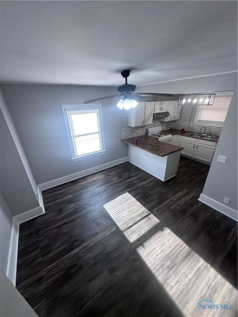 Tiny photo for 1777 South Avenue, Toledo, OH 43609 (MLS # 6136085)