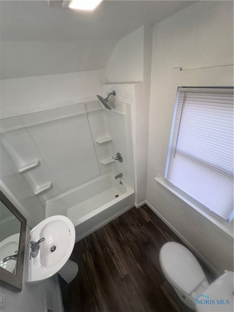 Tiny photo for 1777 South Avenue, Toledo, OH 43609 (MLS # 6136085)