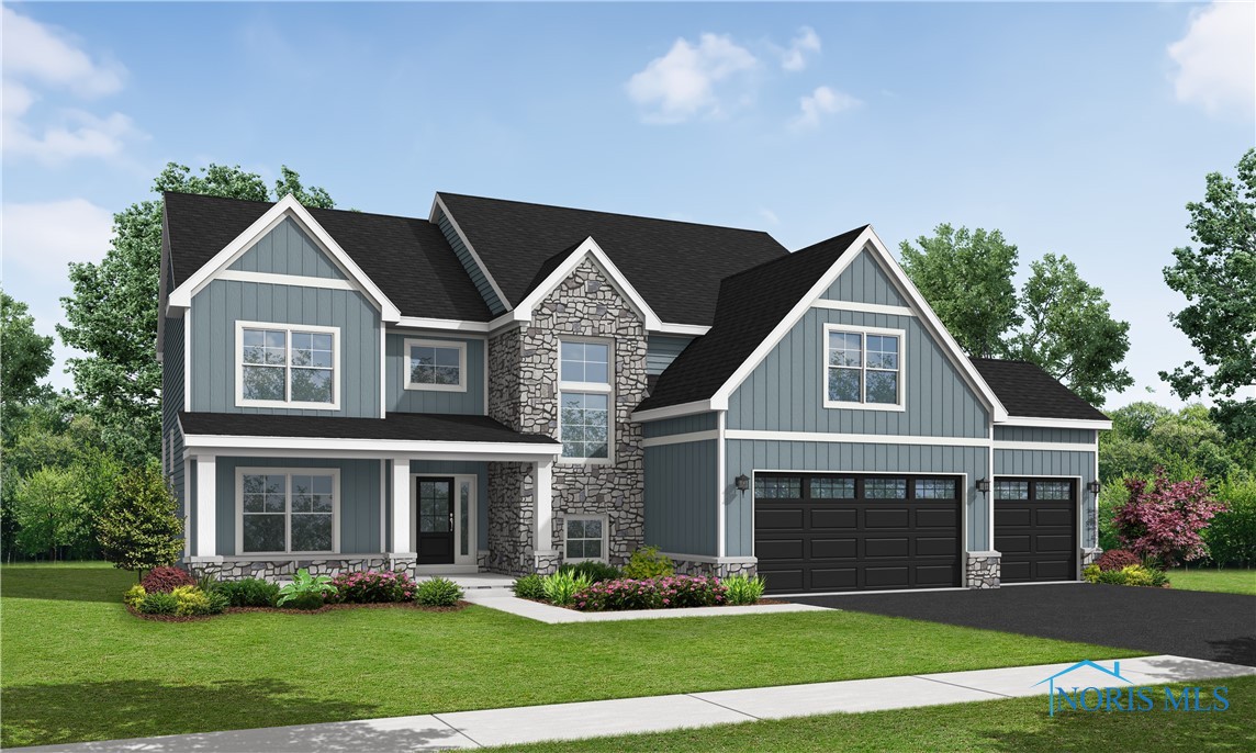 116 Wellington Place, Perrysburg, Ohio image 1