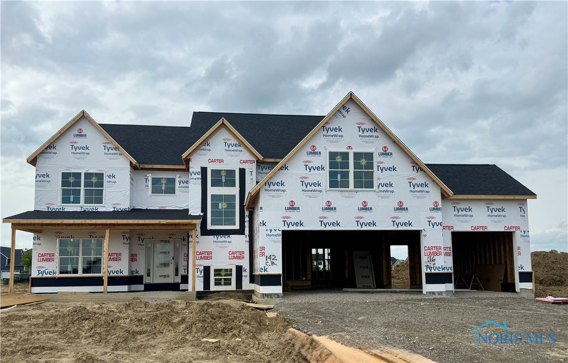 116 Wellington Place, Perrysburg, Ohio image 2