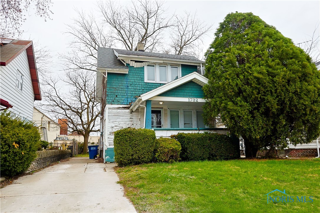 1732 Calumet Avenue, Toledo, Ohio image 1