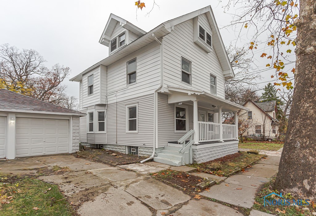 1511 Bell Avenue, Toledo, Ohio image 1