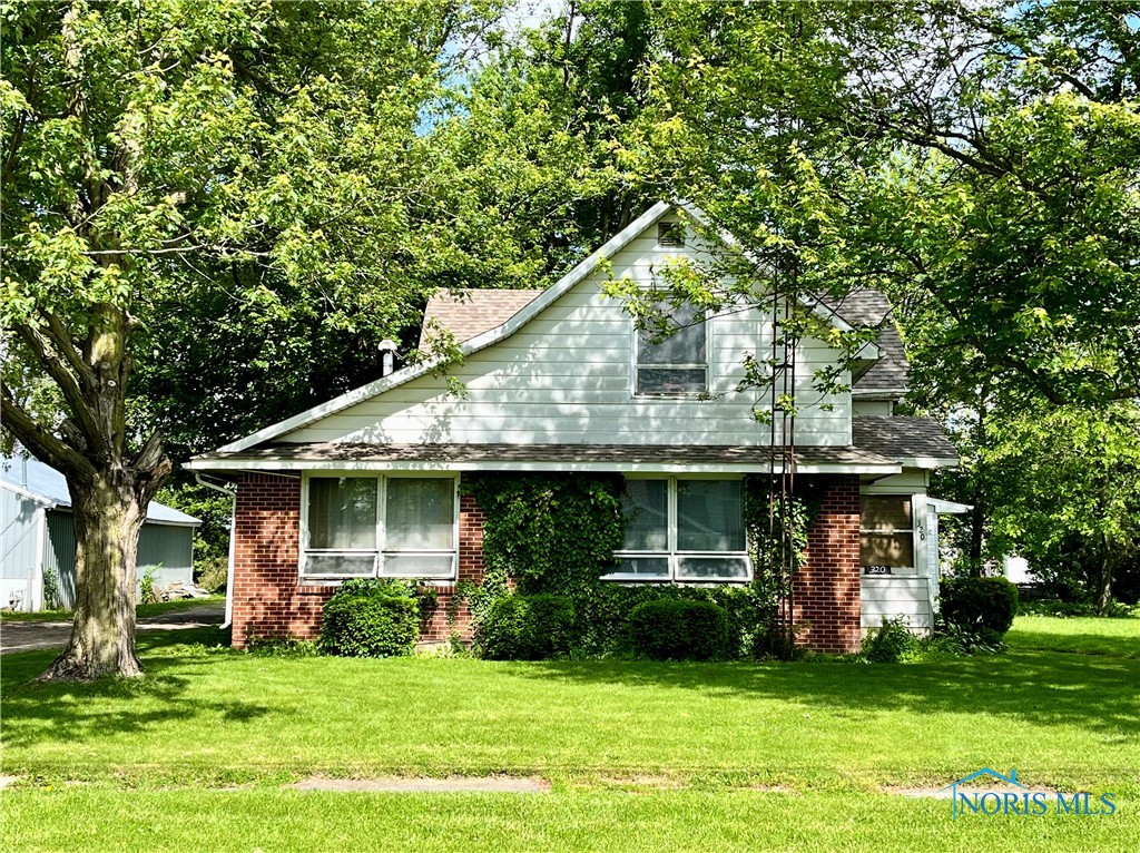 320 S Keyser Avenue, Deshler, Ohio image 1