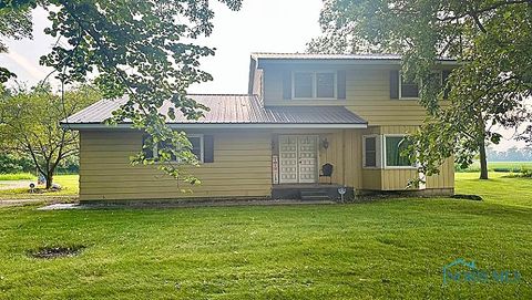 Photo of 590 County Road 26, Helena, OH 43435 (MLS # 6135870)